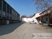 Pronjem kancele 26m2, Prask ul. Mlnk