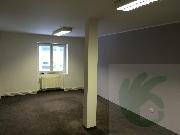 Pronjem kancele 26m2, Prask ul. Mlnk
