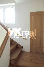 Pron�jem RD, 190 m2,  ul. Za Kajet�nkou, B�evnov, Praha 6