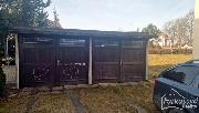 Byt 3+1 s gar na ulici Na Slovanech v Lankroun.
