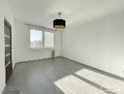 Pron�jem bytu 2+1 na ulici B. Martin� v Lan�kroun�.