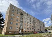 Pron�jem bytu 2+1 na ulici B. Martin� v Lan�kroun�.