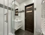 Pron�jem bytu 2+1 na ulici B. Martin� v Lan�kroun�.