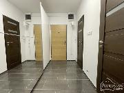 Pron�jem bytu 2+1 na ulici B. Martin� v Lan�kroun�.