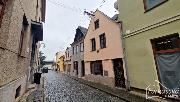 Pronjem rodinnho domu na ulici Mchova v Lankroun.