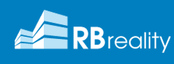 Logo: Obrzek Realitn portl RB Reality